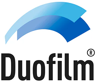 Duofilm logo