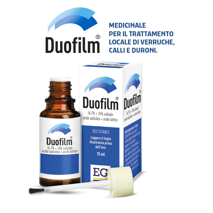 Duofilm confezione